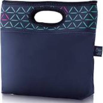 Comprar o produto de Natura - Lancheira Térmica Crer Para Ver em Outros em Itatiba, SP por Solutudo