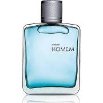 Comprar o produto de Natura -Desodorante Colônia Natura Homem - 100ml em Masculinos em Itatiba, SP por Solutudo