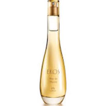 Comprar o produto de Desodorante Colônia Ekos Flor da Manhã Feminino - 100 ml em Outros em Itatiba, SP por Solutudo