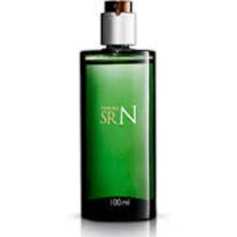 Comprar o produto de Natura -Desodorante Colônia Sr N - 100ml em Outros em Itatiba, SP por Solutudo