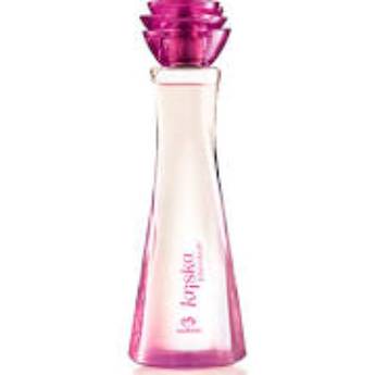 Comprar o produto de Desodorante Colônia Kriska Liberdade - 100ml em Outros em Itatiba, SP por Solutudo