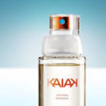 Comprar o produto de Desodorante Colônia Kaiak Feminino com Cartucho - 100ml em Outros em Itatiba, SP por Solutudo