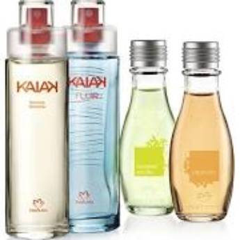 Comprar o produto de Presente Natura Miniaturas Femininas - Desodorante colônia  em Femininos em Itatiba, SP por Solutudo