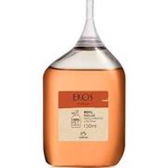 Comprar o produto de Refil Desodorante Colônia Frescor Pitanga Ekos - 150ml em A Classificar em Itatiba, SP por Solutudo