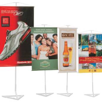 Comprar o produto de Faixas e Banners em Casa, Móveis e Decoração em Ourinhos, SP por Solutudo