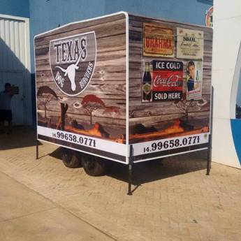 Comprar o produto de Envelopamentos em A Classificar em Ourinhos, SP por Solutudo