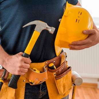 Comprar o produto de Acabou o problema! ConstruGuerra tem a solução... Ligue agora mesmo e agende um orçamento sem compromisso! Obras de qualquer tamanho e experiência superior a 20 anos... em Outros em Botucatu, SP por Solutudo