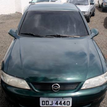 Comprar o produto de Vectra em Avaré em Vectra em Avaré, SP por Solutudo