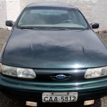 Comprar o produto de Ford Taurus em Avaré em Taurus em Avaré, SP por Solutudo