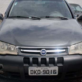 Comprar o produto de Fiat Strada Adventure em Avaré em Strada em Avaré, SP por Solutudo