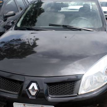 Comprar o produto de Renault Sandero em Avaré em Sandero em Avaré, SP por Solutudo