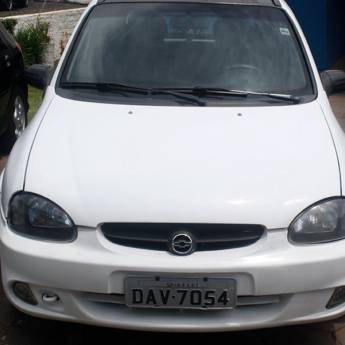 Comprar o produto de Corsa Wind em Corsa em Avaré, SP por Solutudo