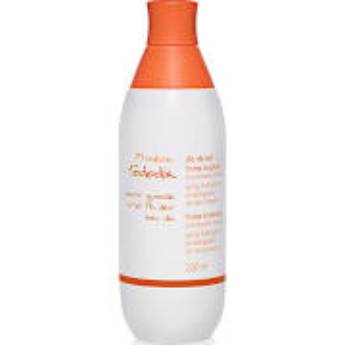Comprar o produto de Spray Hidratante Prolongador de Bronzeado Tododia Frutas Tropicais - 20 em Natura em Itatiba, SP por Solutudo