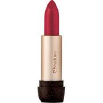 Comprar o produto de Batom Matte FPS 10 Aquarela - 3,5g Batom Matte FPS 10 Aquarela - 3,5g em Abelha Rainha em Itatiba, SP por Solutudo