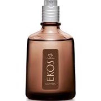 Comprar o produto de Desodorante Colônia Copaíba Masculino Ekos - 100ml em A Classificar em Itatiba, SP por Solutudo