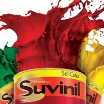 Comprar o produto de Suvinil Selfcolor em A Classificar em Presidente Prudente, SP por Solutudo