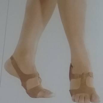 Comprar o produto de Protetor de Metatarso F40 - Lyrical Sandal (Aranha) em A Classificar em Tatuí, SP por Solutudo