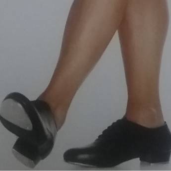 Comprar o produto de Sapato para Sapateado - S83/87 em Sapatos em Tatuí, SP por Solutudo