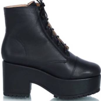 Comprar o produto de Coturno Luiza Barcelos em Avaré em Calçados, Roupas e Bolsas em Avaré, SP por Solutudo