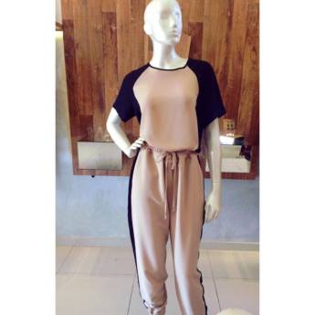 Comprar o produto de Conjunto Spezzato em Avaré em Calçados, Roupas e Bolsas em Avaré, SP por Solutudo