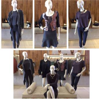 Comprar o produto de Look do dia em Avaré em Calçados, Roupas e Bolsas em Avaré, SP por Solutudo