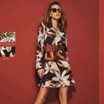 Comprar o produto de Morena Rosa em Avaré em Calçados, Roupas e Bolsas em Avaré, SP por Solutudo