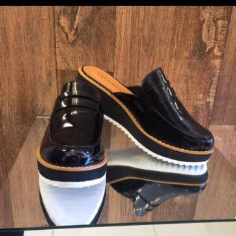 Comprar o produto de Mullet Cecconello em Avaré em Calçados, Roupas e Bolsas em Avaré, SP por Solutudo