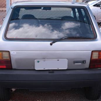 Comprar o produto de Uno Mille 1997 em Avaré em Carros, Motos e Outros em Avaré, SP por Solutudo