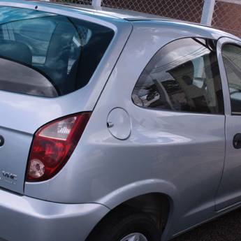 Comprar o produto de Celta Fire 2007 em Avaré em Carros, Motos e Outros em Avaré, SP por Solutudo