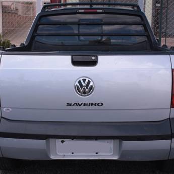 Comprar o produto de Saveiro Trooper 2011 em Avaré em Carros, Motos e Outros em Avaré, SP por Solutudo