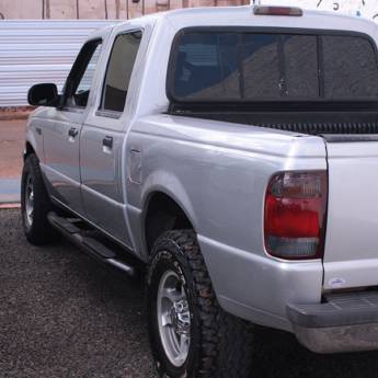 Comprar o produto de Ford Ranger XLT  2001 em Avaré em Carros, Motos e Outros em Avaré, SP por Solutudo