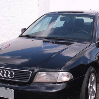 Comprar o produto de Audi A4 Sedan 1997 em Avaré em Carros, Motos e Outros em Avaré, SP por Solutudo