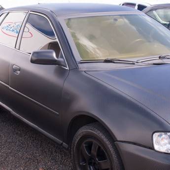 Comprar o produto de Audi A3 2003 em Avaré em Carros, Motos e Outros em Avaré, SP por Solutudo