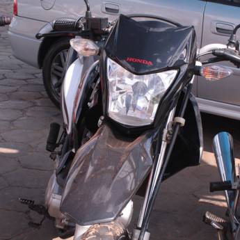 Comprar o produto de Broz 150 2014 em Avaré em Carros, Motos e Outros em Avaré, SP por Solutudo