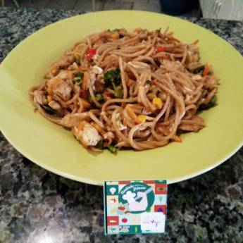 Comprar o produto de Marmita Fitness do Cantinho em Marmitex em Ourinhos, SP por Solutudo