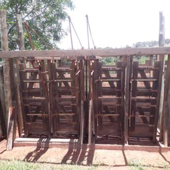 Comprar o produto de Carpintaria em Bauru em Construção em Bauru, SP por Solutudo