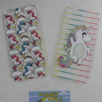 Comprar o produto de Capinha para iPhone 6 Plus em Capas para Celular em Ourinhos, SP por Solutudo