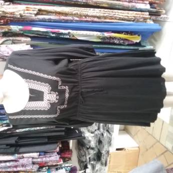 Comprar o produto de Vestido em Vestidos Casuais em Jundiaí, SP por Solutudo