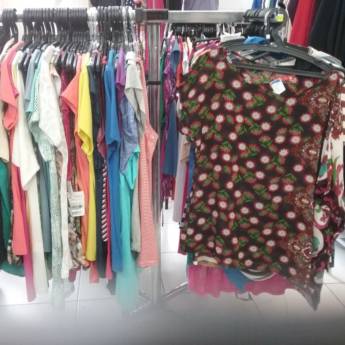 Comprar o produto de Blusinha Verão Vários Modelos em Feminino em Jundiaí, SP por Solutudo