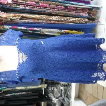 Comprar o produto de Vestido em Vestidos Casuais em Jundiaí, SP por Solutudo