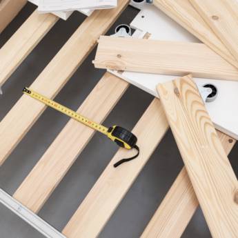 Comprar o produto de Montador de Móveis em Outros Serviços em Bauru, SP por Solutudo