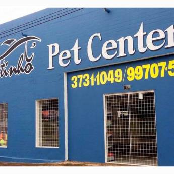 Comprar o produto de Miltinho Pet Center em Avaré em Mais Categorias em Avaré, SP por Solutudo