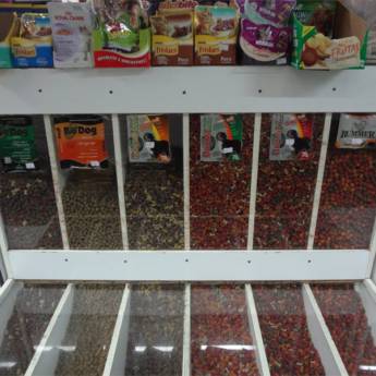 Comprar o produto de Ração por kilo em Avaré em Animais em Avaré, SP por Solutudo