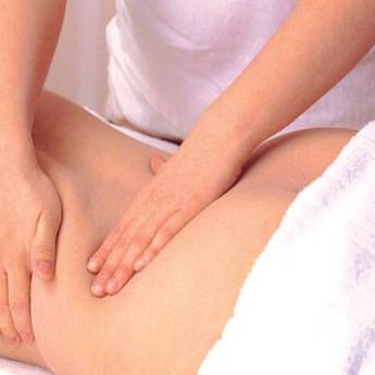 Comprar o produto de Massagens Manuais  em Outros Serviços em Jundiaí, SP por Solutudo