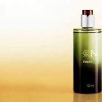 Comprar o produto de Desodorante Colônia Sr N Âmbar - 100ml em Outros em Itatiba, SP por Solutudo