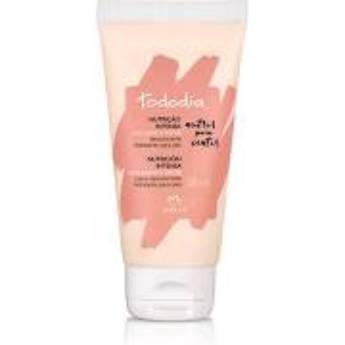Comprar o produto de Desodorante Hidratante para Pés Noz Pecã e Karitê Tododia - 50ml em A Classificar em Itatiba, SP por Solutudo