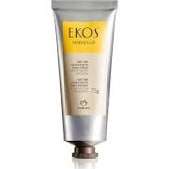 Comprar o produto de Néctar Hidratante para Mãos Ekos Maracujá - 75g em Outros Serviços em Itatiba, SP por Solutudo