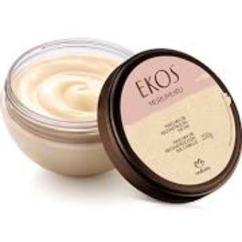 Comprar o produto de Máscara de Reconstrução do Fio Ekos Murumuru - 200g em A Classificar em Itatiba, SP por Solutudo