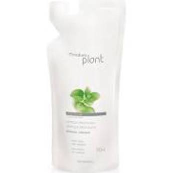 Comprar o produto de Refil Shampoo Limpeza Profunda Plant - 300ml em A Classificar em Itatiba, SP por Solutudo