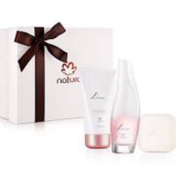 Comprar o produto de Presente Natura Luna em A Classificar em Itatiba, SP por Solutudo